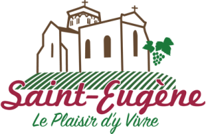 Logo Saint-Eugene